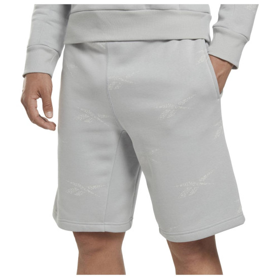 Reebok Ανδρικό σορτς AOP